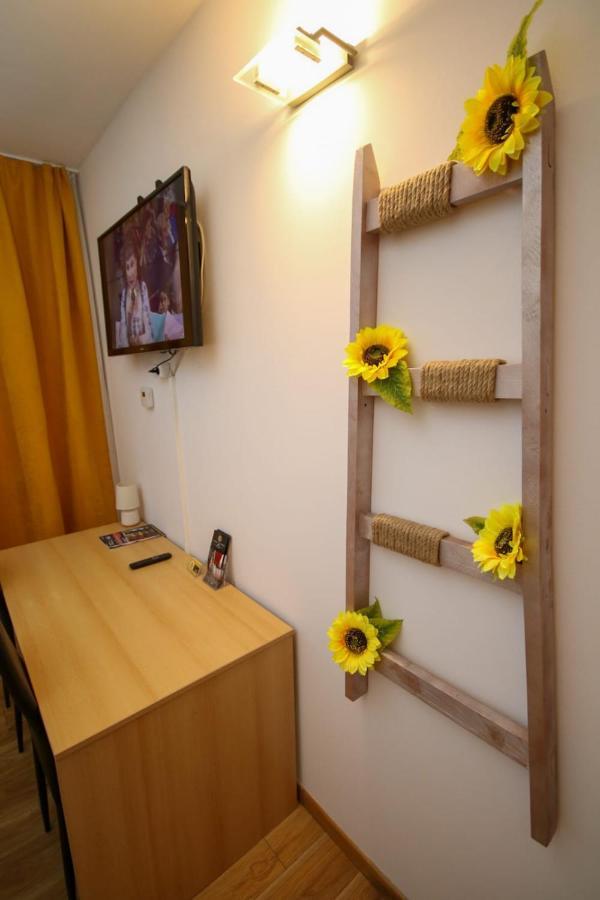 Sunrise Studio Timisoara Exterior photo