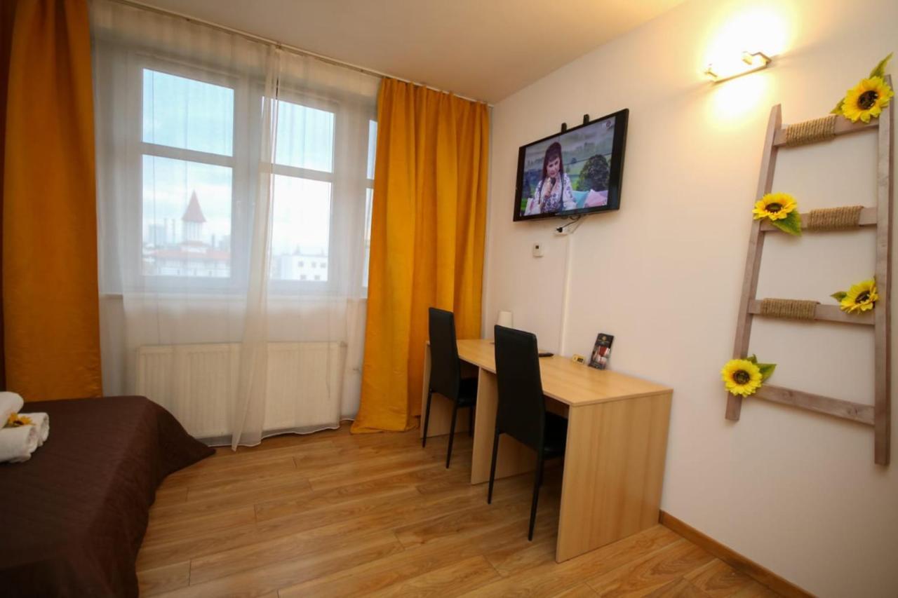 Sunrise Studio Timisoara Exterior photo