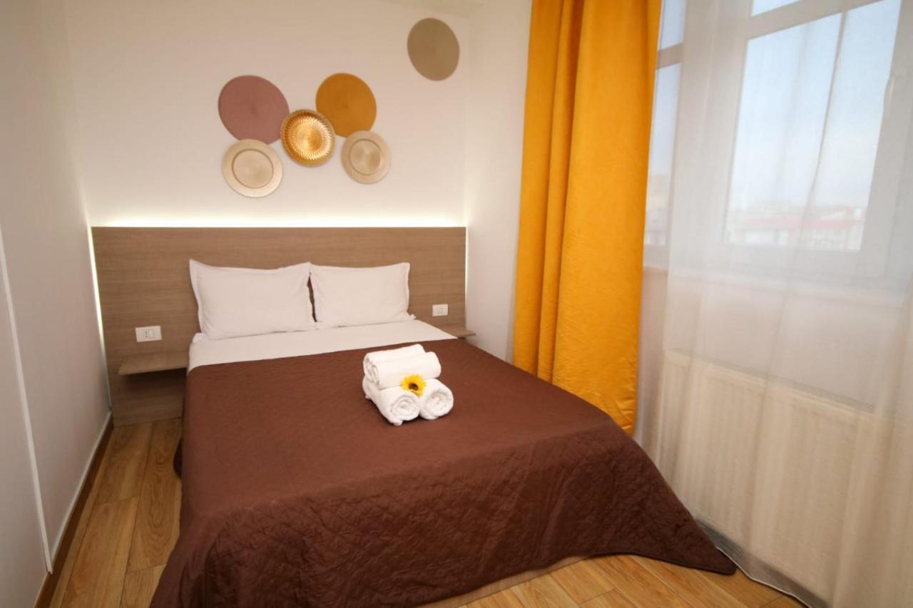 Sunrise Studio Timisoara Exterior photo