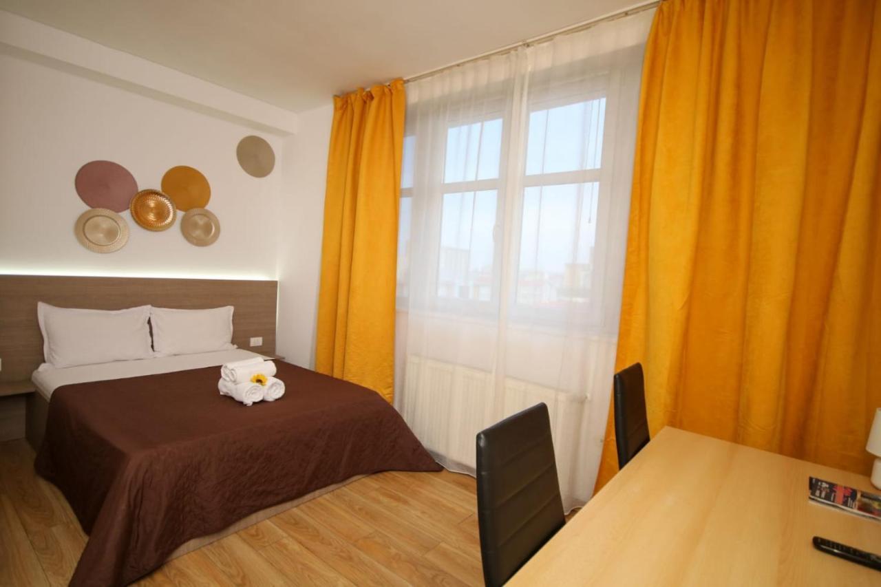 Sunrise Studio Timisoara Exterior photo