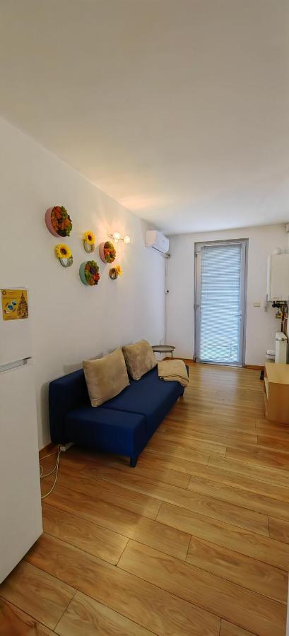 Sunrise Studio Timisoara Exterior photo